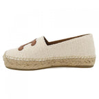 Celine Pa0254 Flat Size 35 White Shoes — view 2