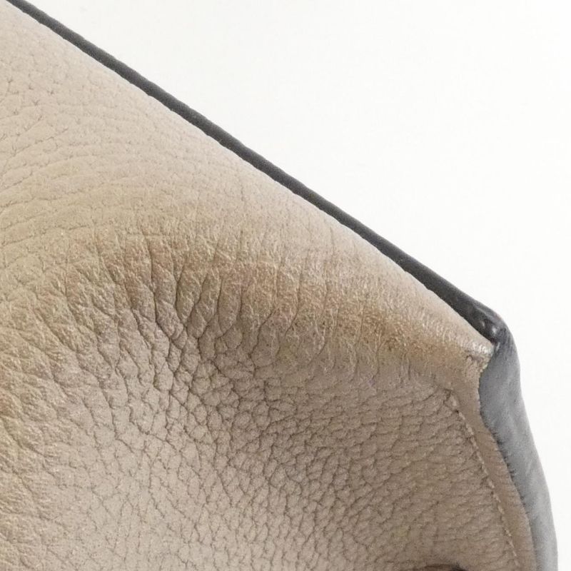 Loewe Gate Top Handle Mini 321 12 Z99 Bag — view 5