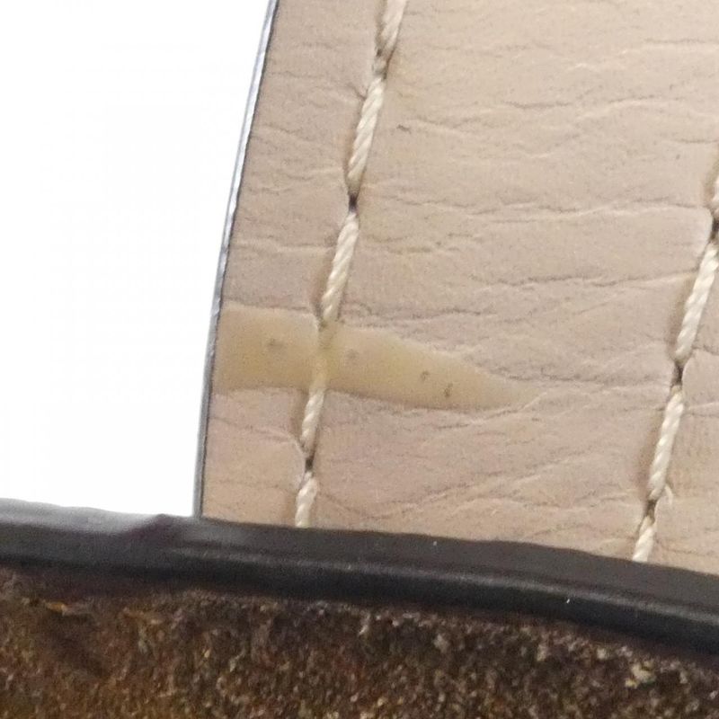 Loewe Gate Top Handle Mini 321 12 Z99 Bag — view 8