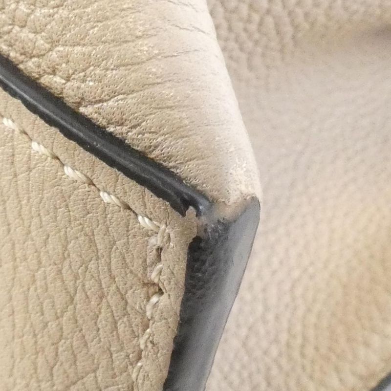 Loewe Gate Top Handle Mini 321 12 Z99 Bag — view 4