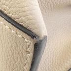 Loewe Gate Top Handle Mini 321 12 Z99 Bag — view 4