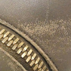 Saint Laurent Cabas Monogram Bag — view 6