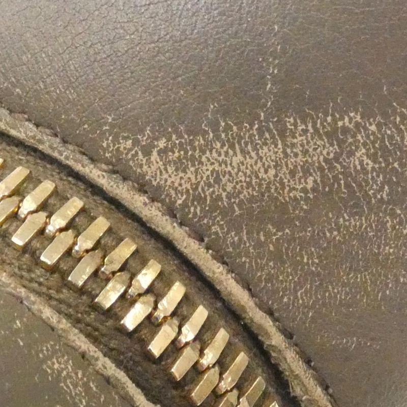 Saint Laurent Cabas Monogram Bag — view 6