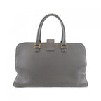 Saint Laurent Cabas Monogram Bag — view 3