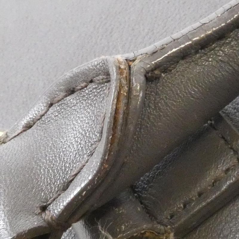Saint Laurent Cabas Monogram Bag — view 8