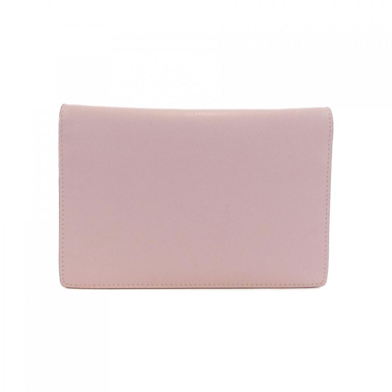 Fendi F IS 8 Bs006 A18 B Chain Wallet — view 2