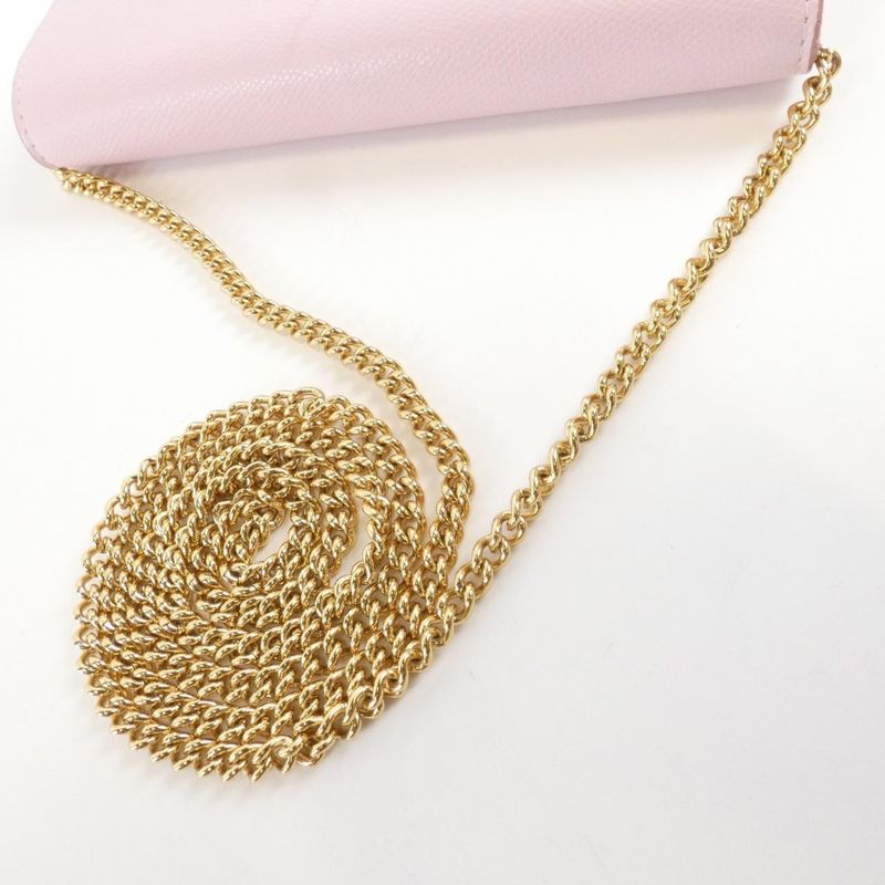 Fendi F IS 8 Bs006 A18 B Chain Wallet — view 7