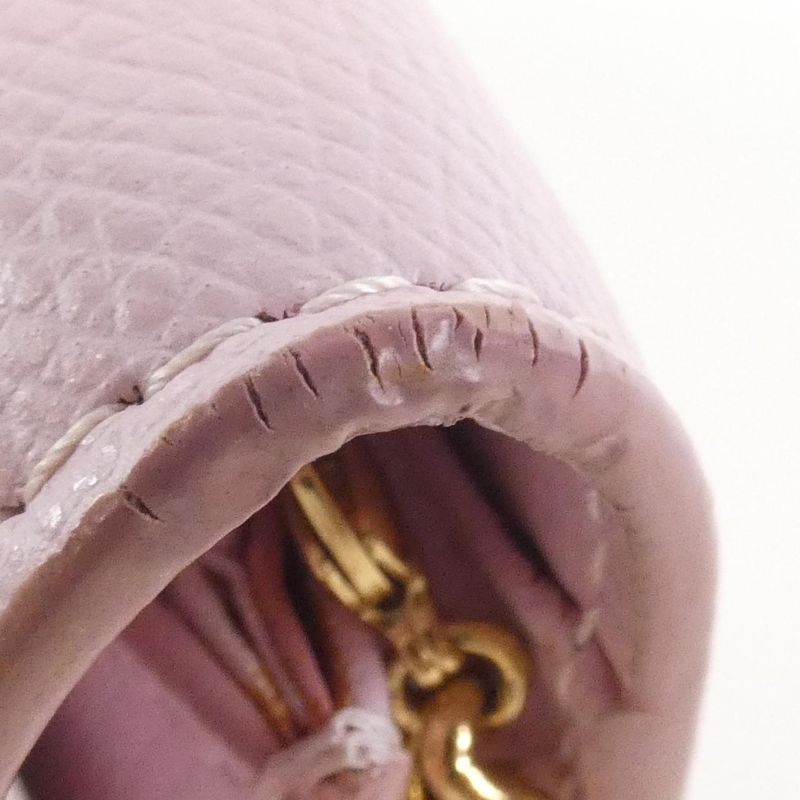 Fendi F IS 8 Bs006 A18 B Chain Wallet — view 6