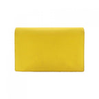 Saint Laurent Bow0 N Chain Wallet — view 2