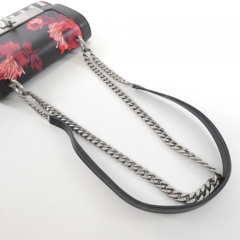 Prada 1 Bd156 Shoulder Bag — view 6