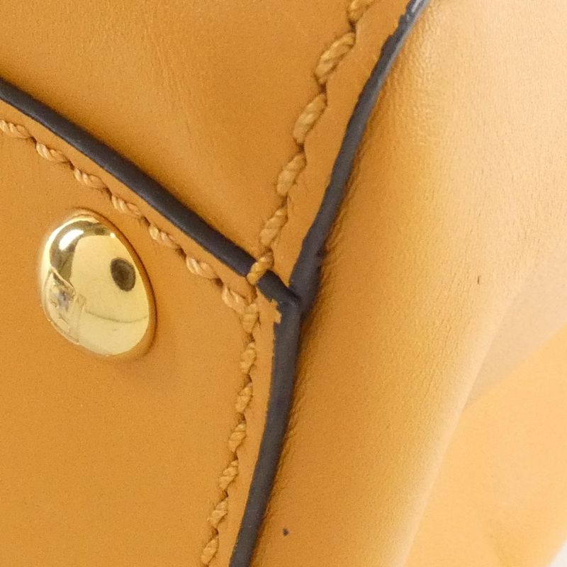 Fendi P-cub 8 Bn226 Q4 J Bag — view 5
