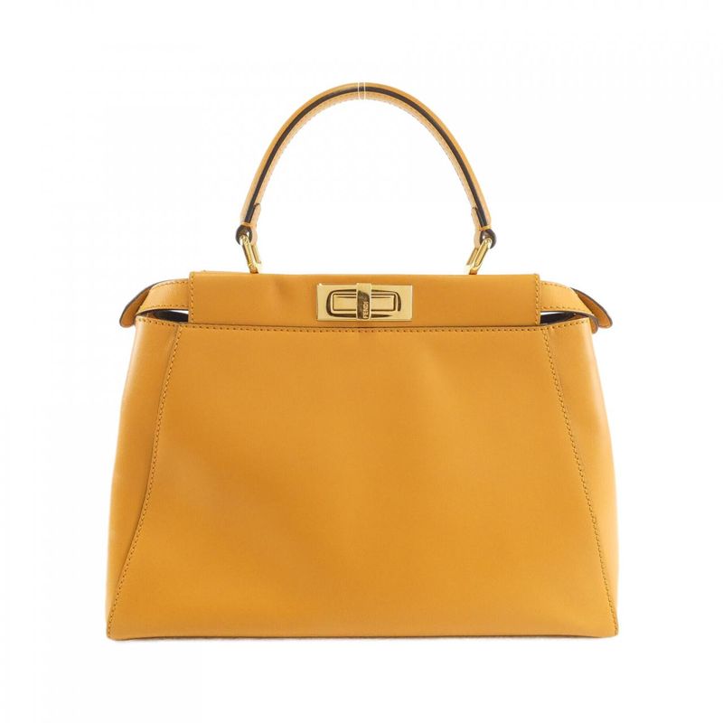 Fendi P-cub 8 Bn226 Q4 J Bag — view 3