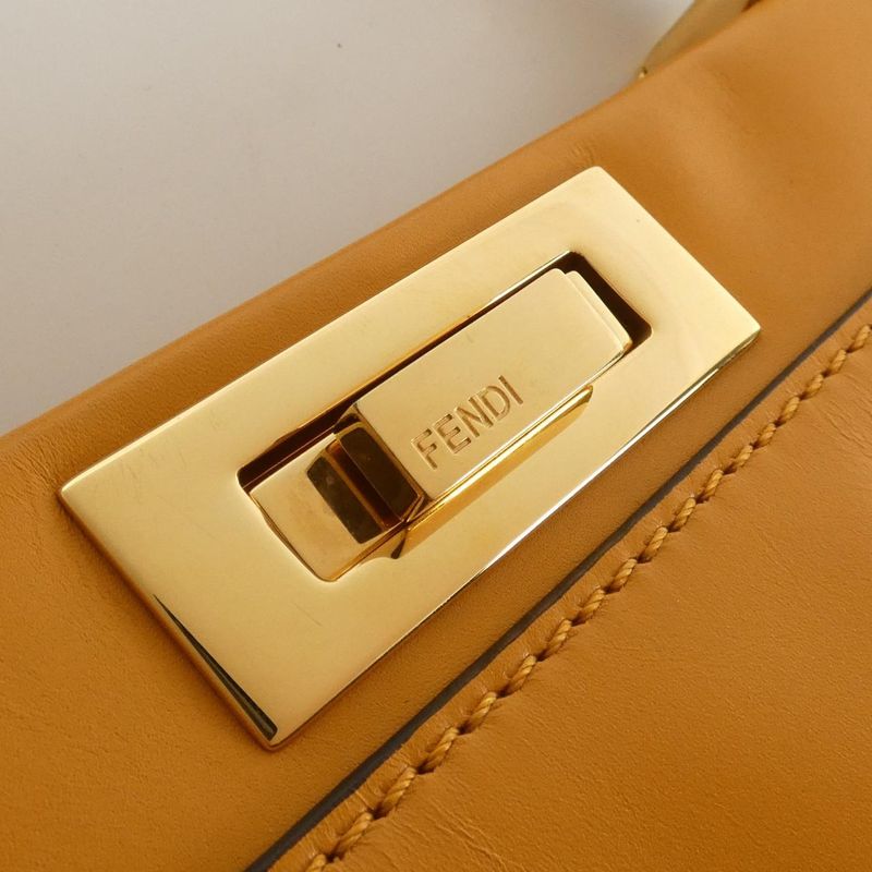 Fendi P-cub 8 Bn226 Q4 J Bag — view 8