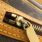 Louis Vuitton Monogram Pochette Cite Shoulder Bag — view 8
