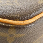 Louis Vuitton Monogram Pochette Cite Shoulder Bag — view 5
