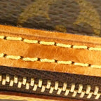 Louis Vuitton Monogram Pochette Cite Shoulder Bag — view 7