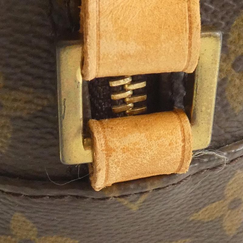 Louis Vuitton Monogram Pochette Cite Shoulder Bag — view 6