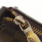 Louis Vuitton Damier Eva Shoulder Bag — view 8