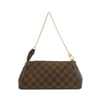 Louis Vuitton Damier Eva Shoulder Bag — view 3