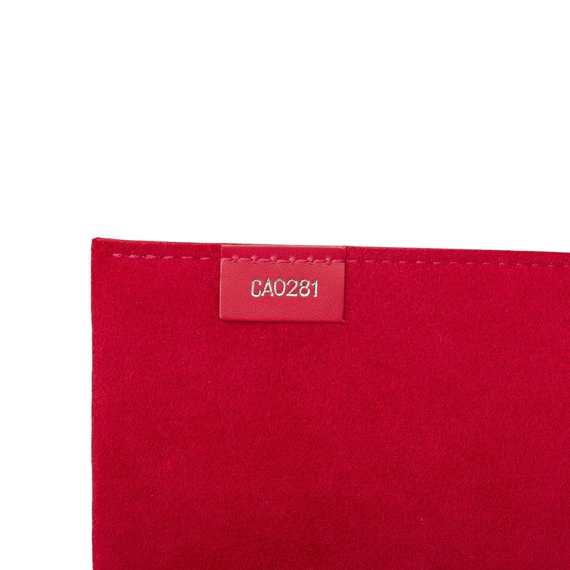 Louis Vuitton Epi Petite Sac Plat Shoulder Bag 2-Way Rose — view 7