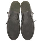 Louis Vuitton Monogram Empreinte Side Zip High Cut Sneakers Size 37 Approximatel — view 6