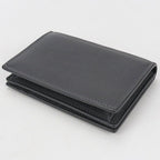 Saint Laurent Business Card Case Holder Cuff — view 3
