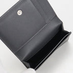 Saint Laurent Business Card Case Holder Cuff — view 4