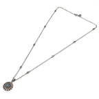 Gucci Interlocking G Necklace Neck Circumference 60 cm — view 3