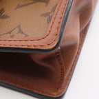 Louis Vuitton Shoulder Bag Portefeuille Dauphine — view 7