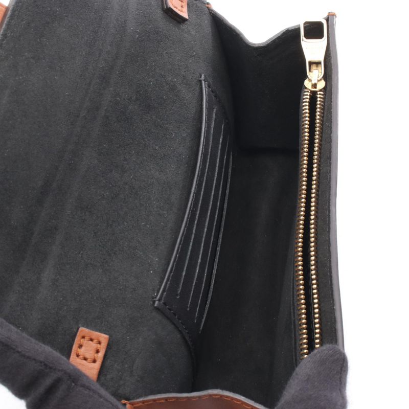 Louis Vuitton Shoulder Bag Portefeuille Dauphine — view 3