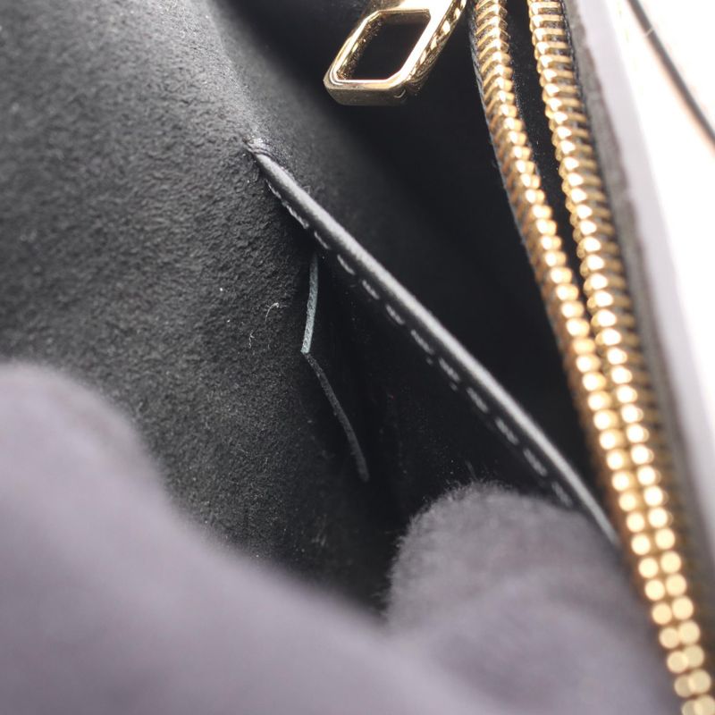 Louis Vuitton Shoulder Bag Portefeuille Dauphine — view 5