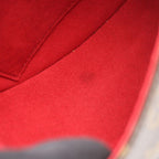 Louis Vuitton Shoulder Bag Tambourine Leather Tambourin — view 7
