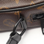 Louis Vuitton Shoulder Bag Christopher Wearable Wallet Coating — view 7
