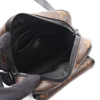 Louis Vuitton Shoulder Bag Christopher Wearable Wallet Coating — view 4