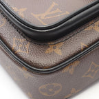 Louis Vuitton Shoulder Bag Christopher Wearable Wallet Coating — view 6