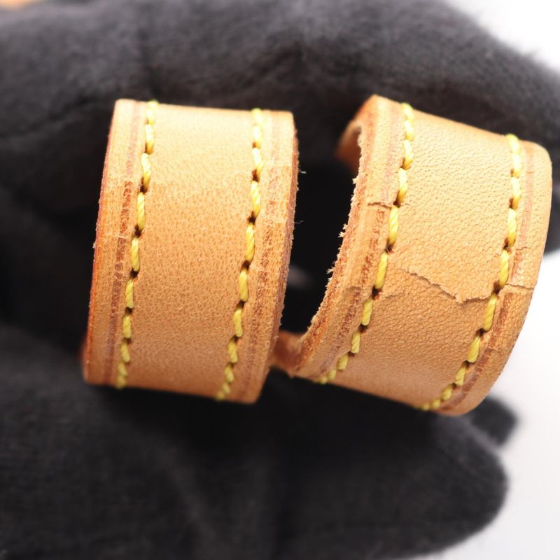 Louis Vuitton Handbag Vavin PM Leather — view 8