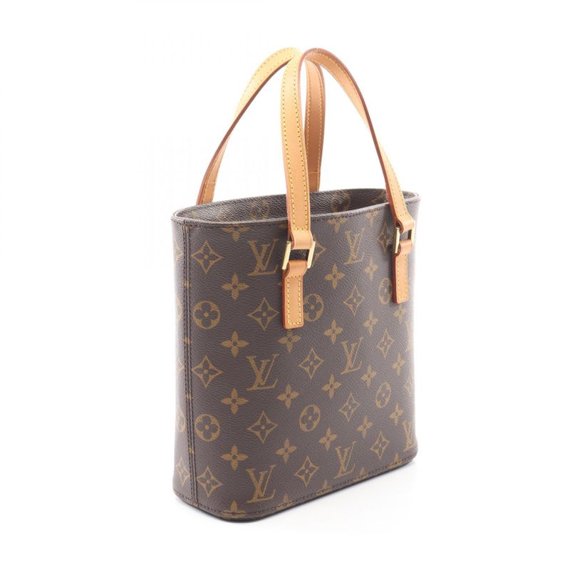 Louis Vuitton Handbag Vavin PM Leather — view 3