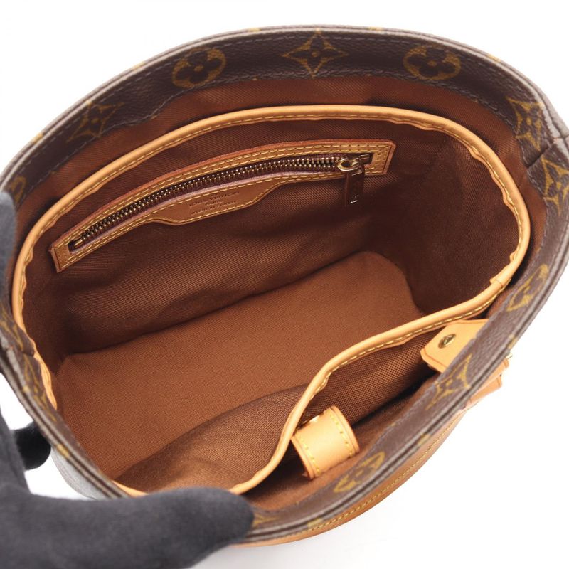 Louis Vuitton Handbag Vavin PM Leather — view 4