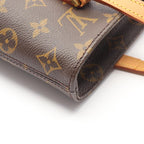 Louis Vuitton Handbag Vavin PM Leather — view 9