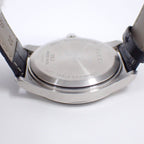 Gucci 126.2 Timeless Chronograph Quartz Watch Blue Dial External — view 8