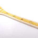 Fendi FF Logo Misanga Bracelet Yellow Size — view 4