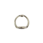 Hermes Serie Ring Engraved 925 47 Silver — view 5