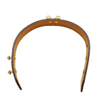 Louis Vuitton Bracelet Monogram Canvas Essential — view 5