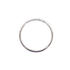 Hermes Empreinte Ring 18K White Gold 49 — view 6