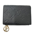 Louis Vuitton Wallet Bifold Monogram Empreinte — view 2