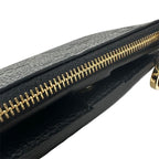 Louis Vuitton Wallet Bifold Monogram Empreinte — view 9