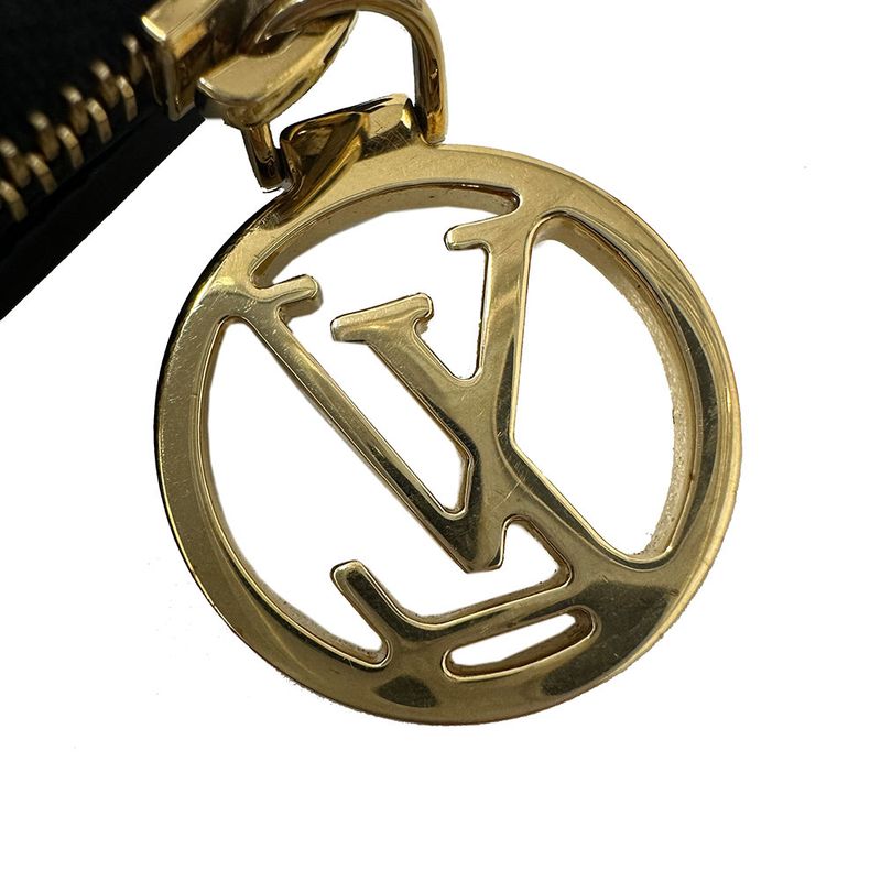 Louis Vuitton Wallet Bifold Monogram Empreinte — view 7