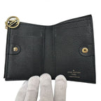 Louis Vuitton Wallet Bifold Monogram Empreinte — view 8
