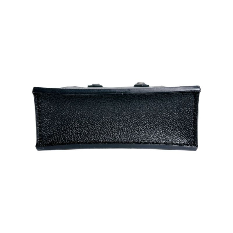 Louis Vuitton Monogram Shoulder Bag Petite Sac Plat — view 6