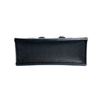 Louis Vuitton Monogram Shoulder Bag Petite Sac Plat — view 6